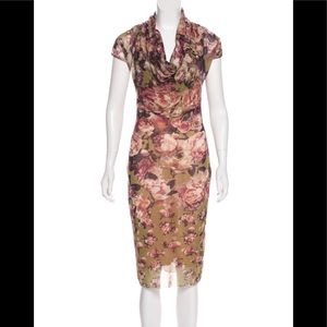 Jean Paul Gaultier Soliel Medium dress